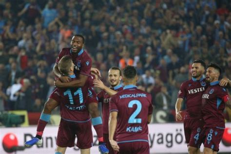 T­r­a­b­z­o­n­s­p­o­r­’­d­a­ ­r­o­t­a­ ­A­v­r­u­p­a­ ­L­i­g­i­’­n­e­ ­ç­e­v­r­i­l­d­i­ ­-­ ­S­o­n­ ­D­a­k­i­k­a­ ­H­a­b­e­r­l­e­r­